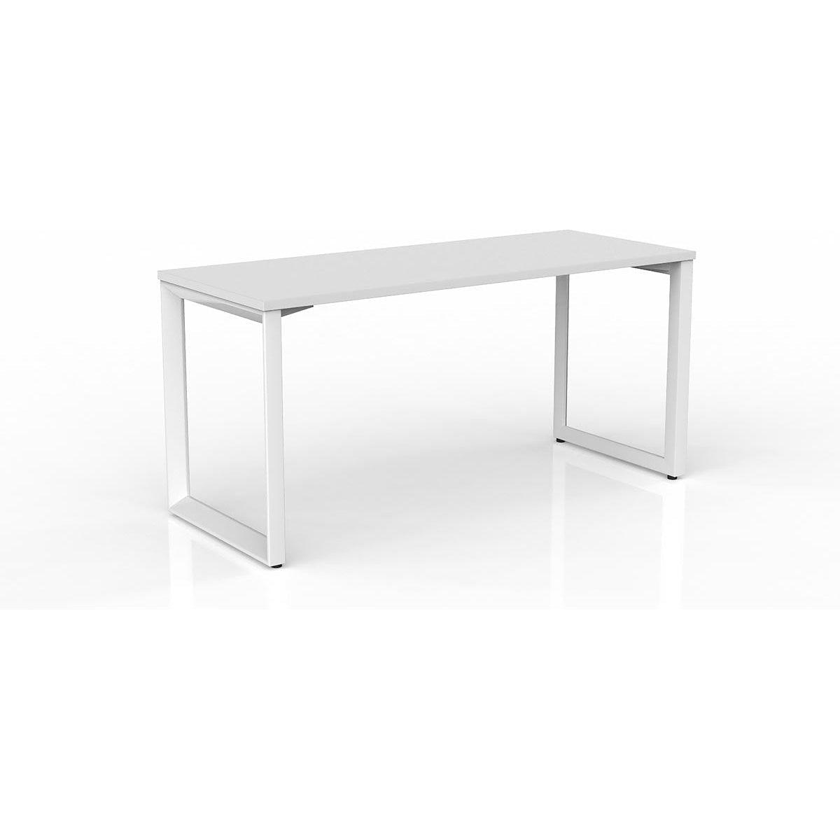 Anvil Straight Desk