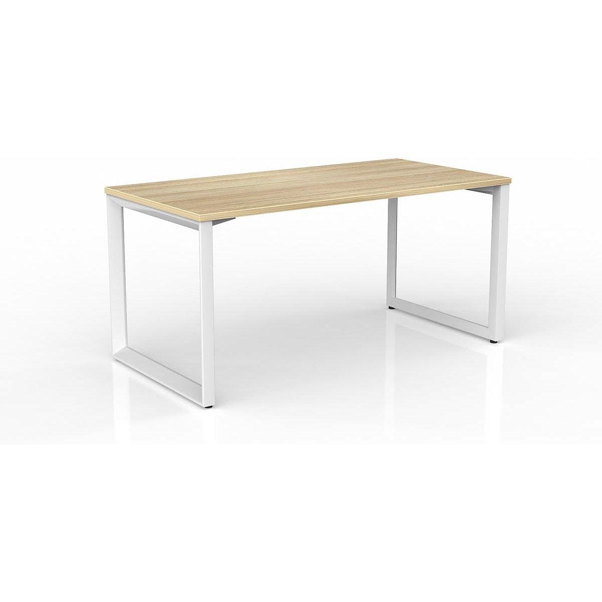 Anvil Straight Desk