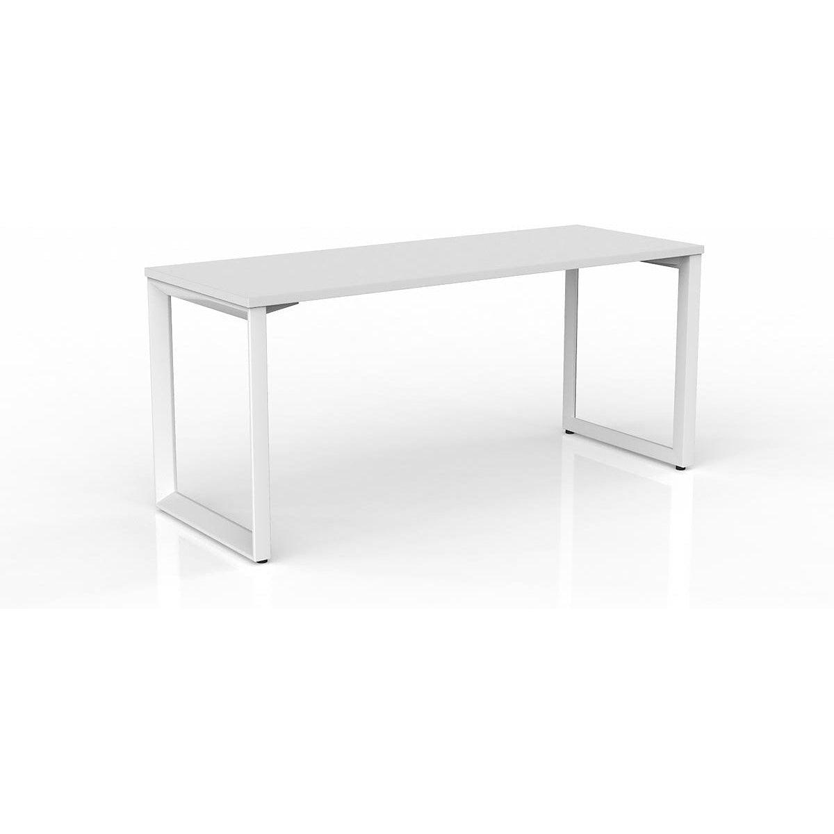 Anvil Straight Desk