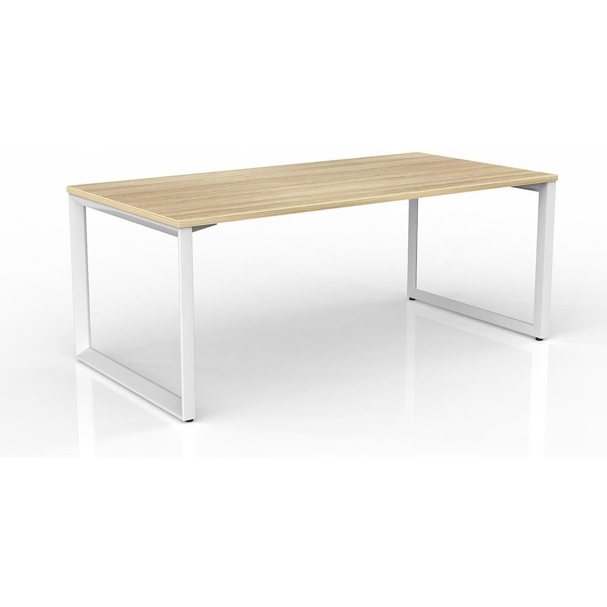 Anvil Straight Desk