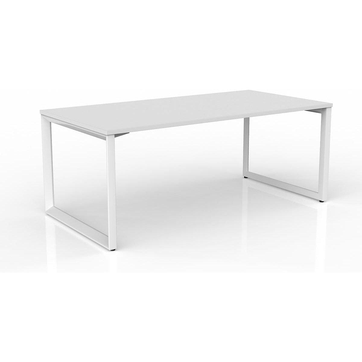 Anvil Straight Desk