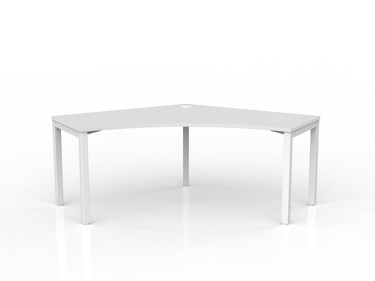 Axis Single 120-degree Workspace