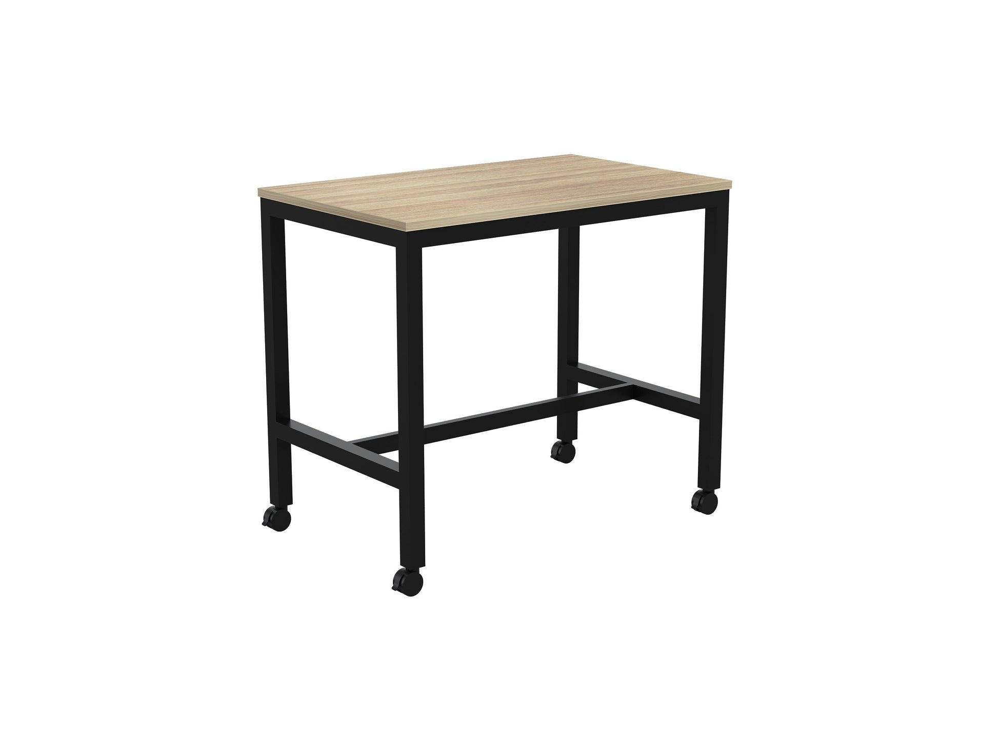 Axis Mobile Bar Leaner