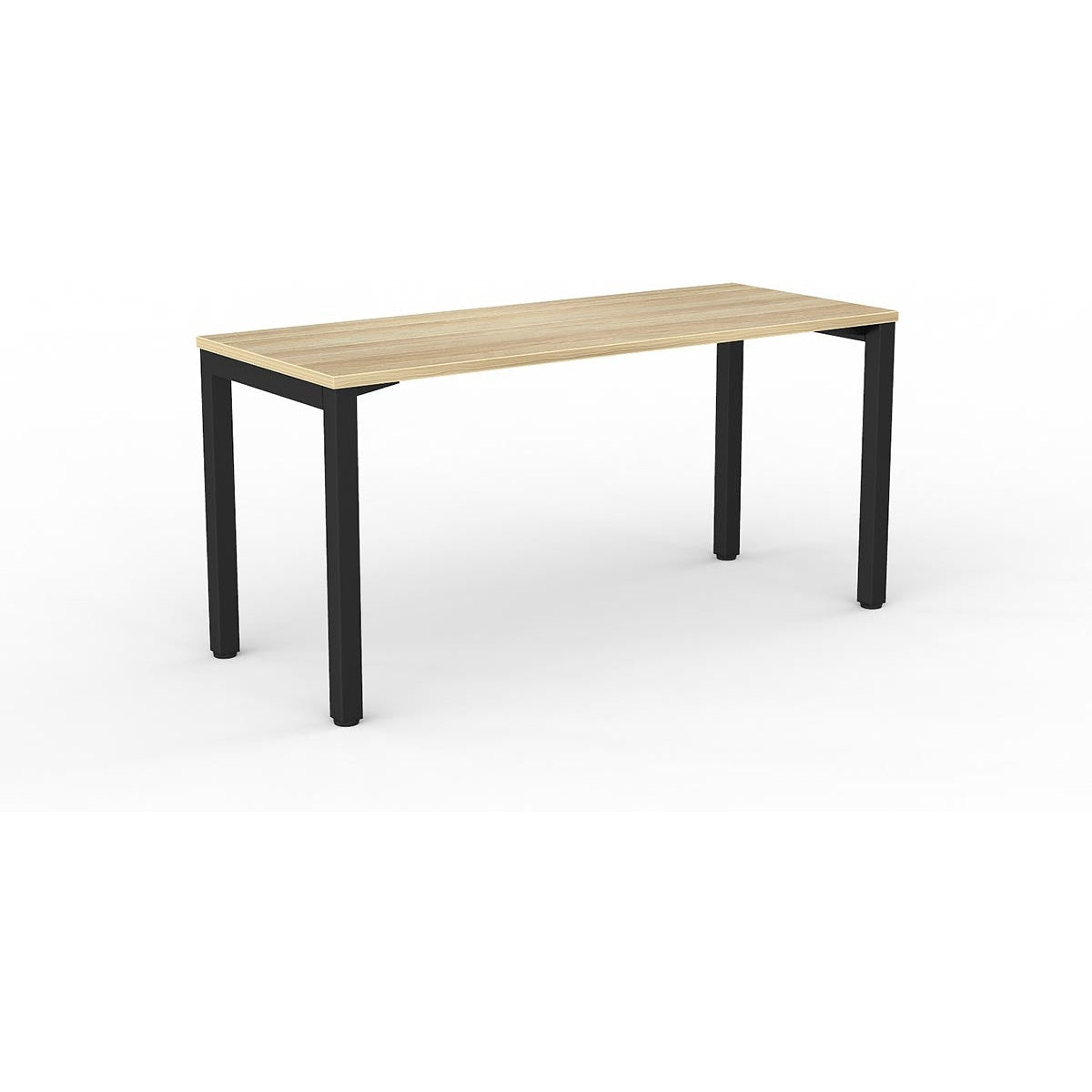 Axis Straight Desk
