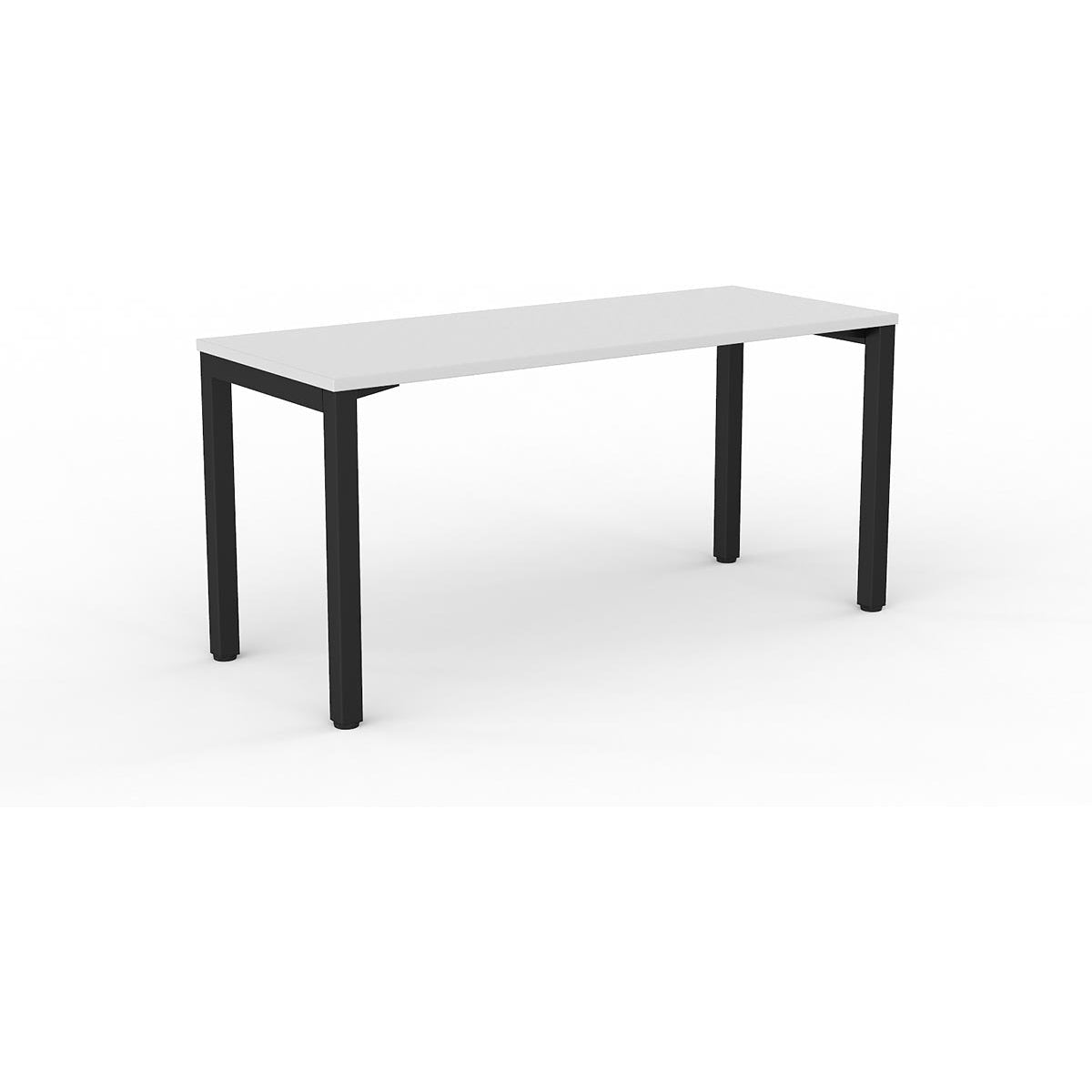 Axis Straight Desk