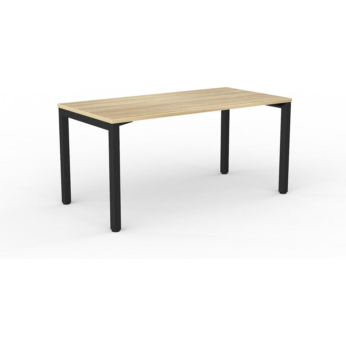 Axis Straight Desk