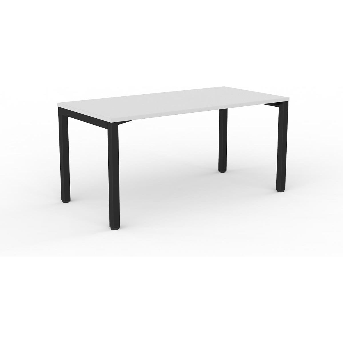 Axis Straight Desk