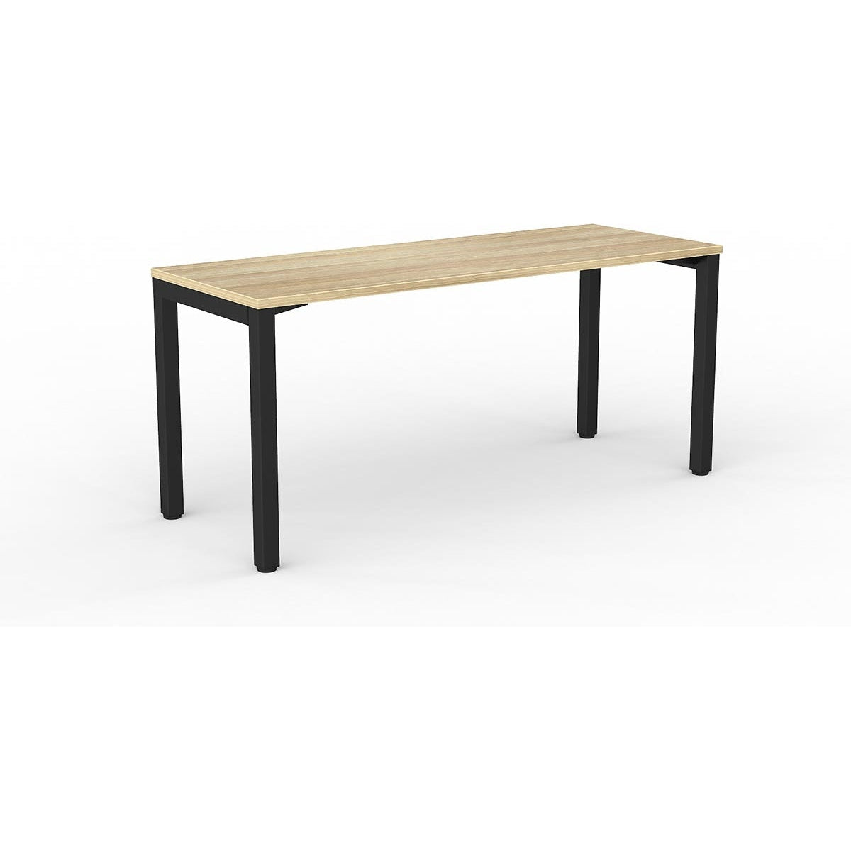 Axis Straight Desk