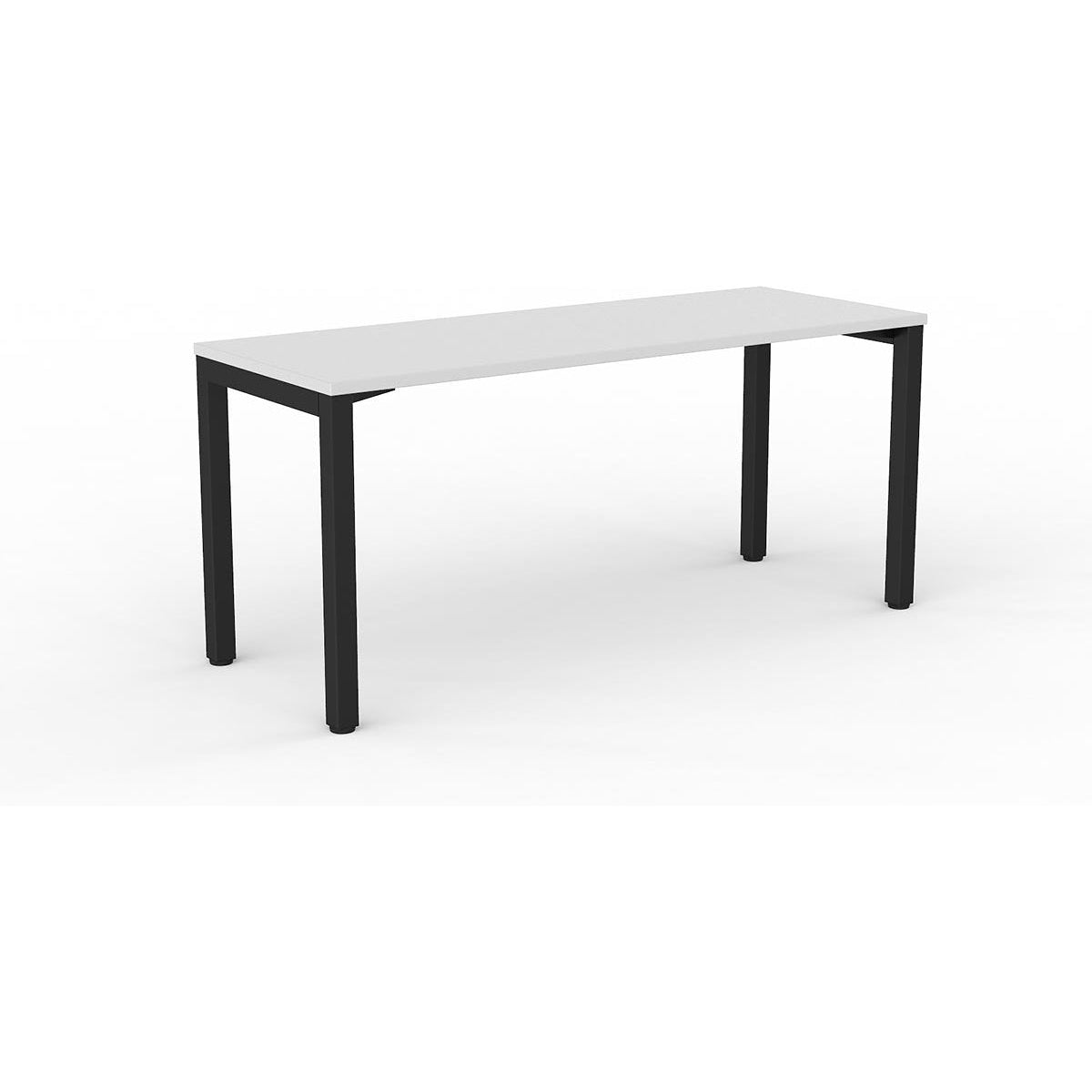 Axis Straight Desk