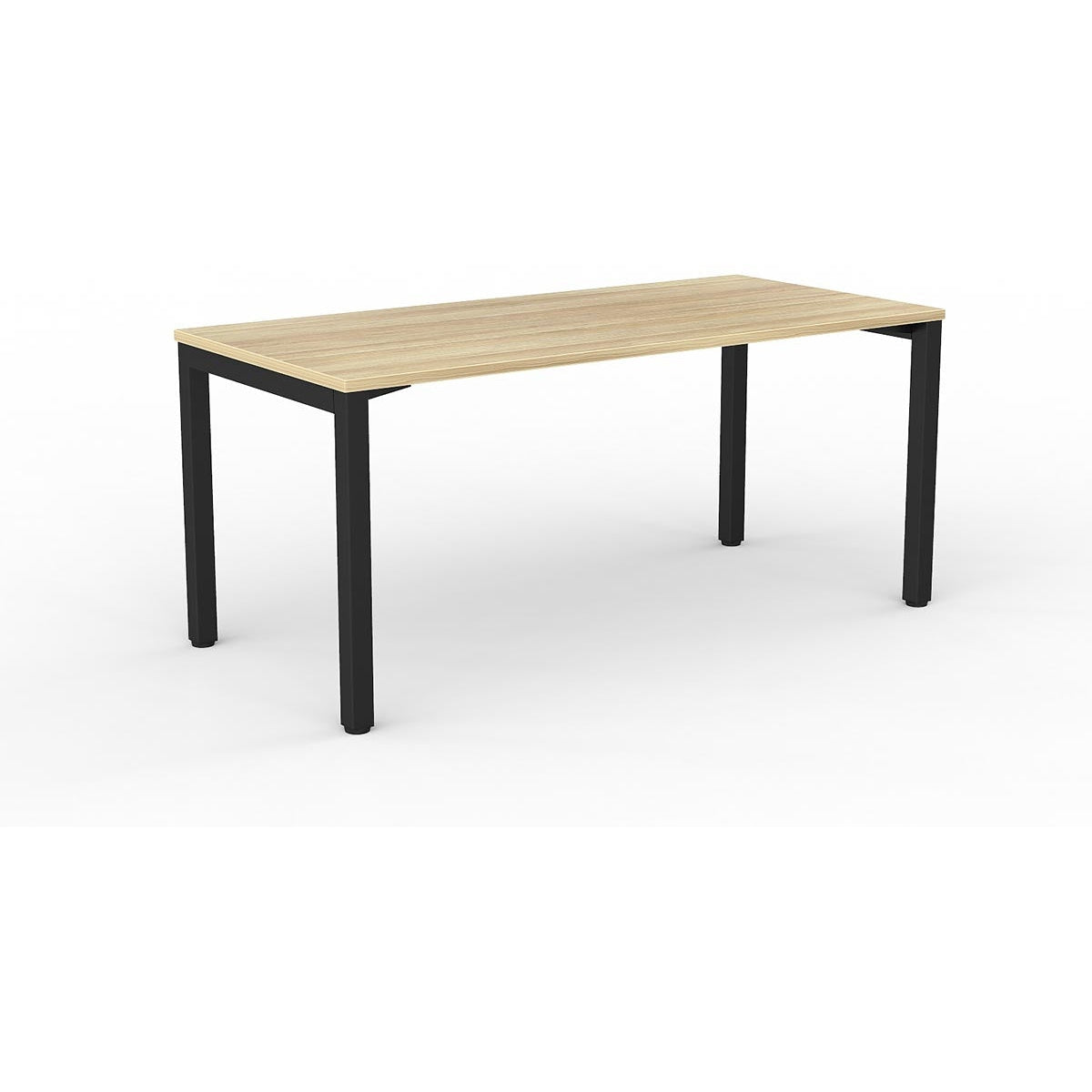 Axis Straight Desk