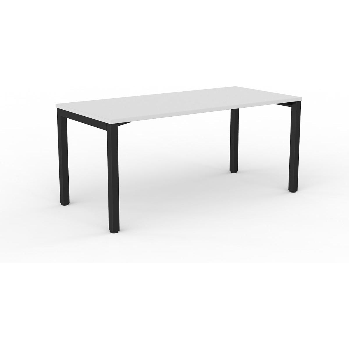 Axis Straight Desk