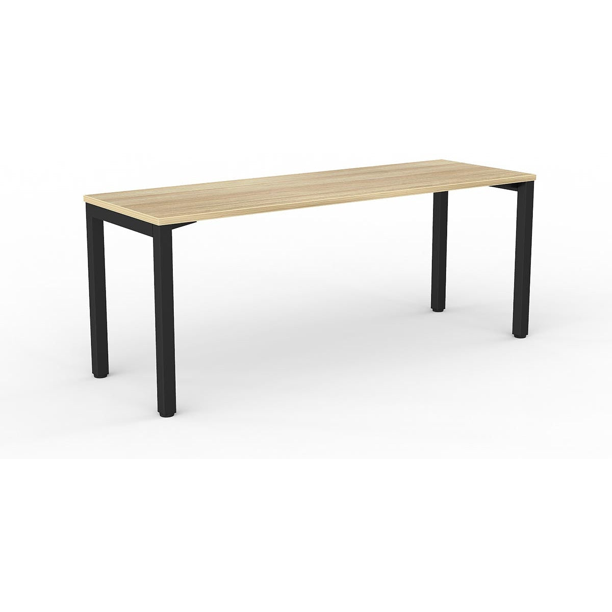Axis Straight Desk