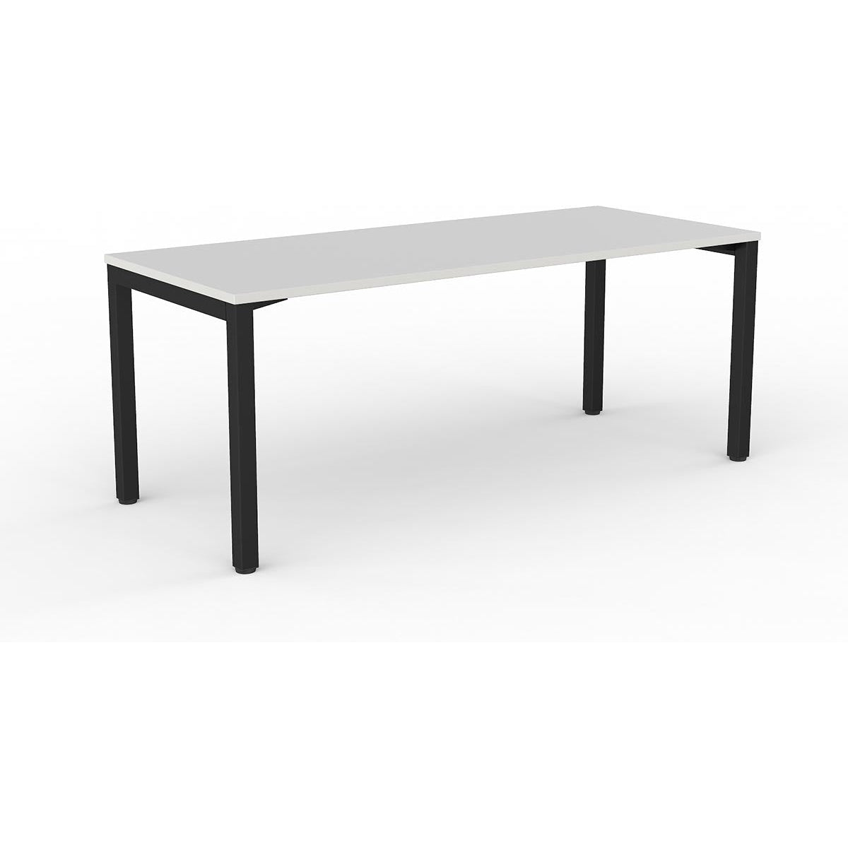 Axis Straight Desk