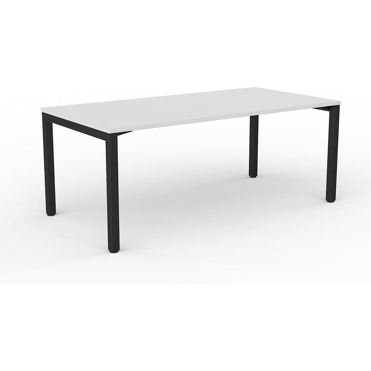 Axis Straight Desk