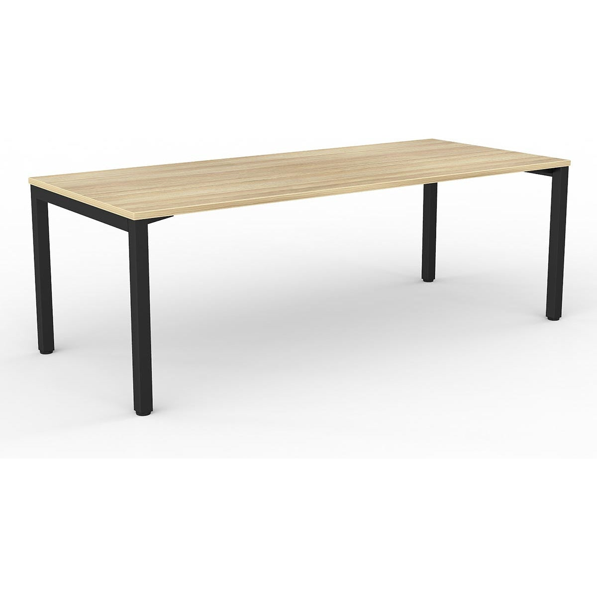 Axis Straight Desk