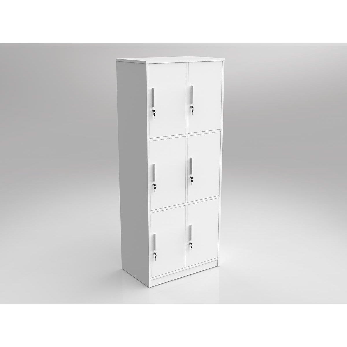 Axis 6 Door Locker