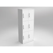 Axis 6 Door Locker