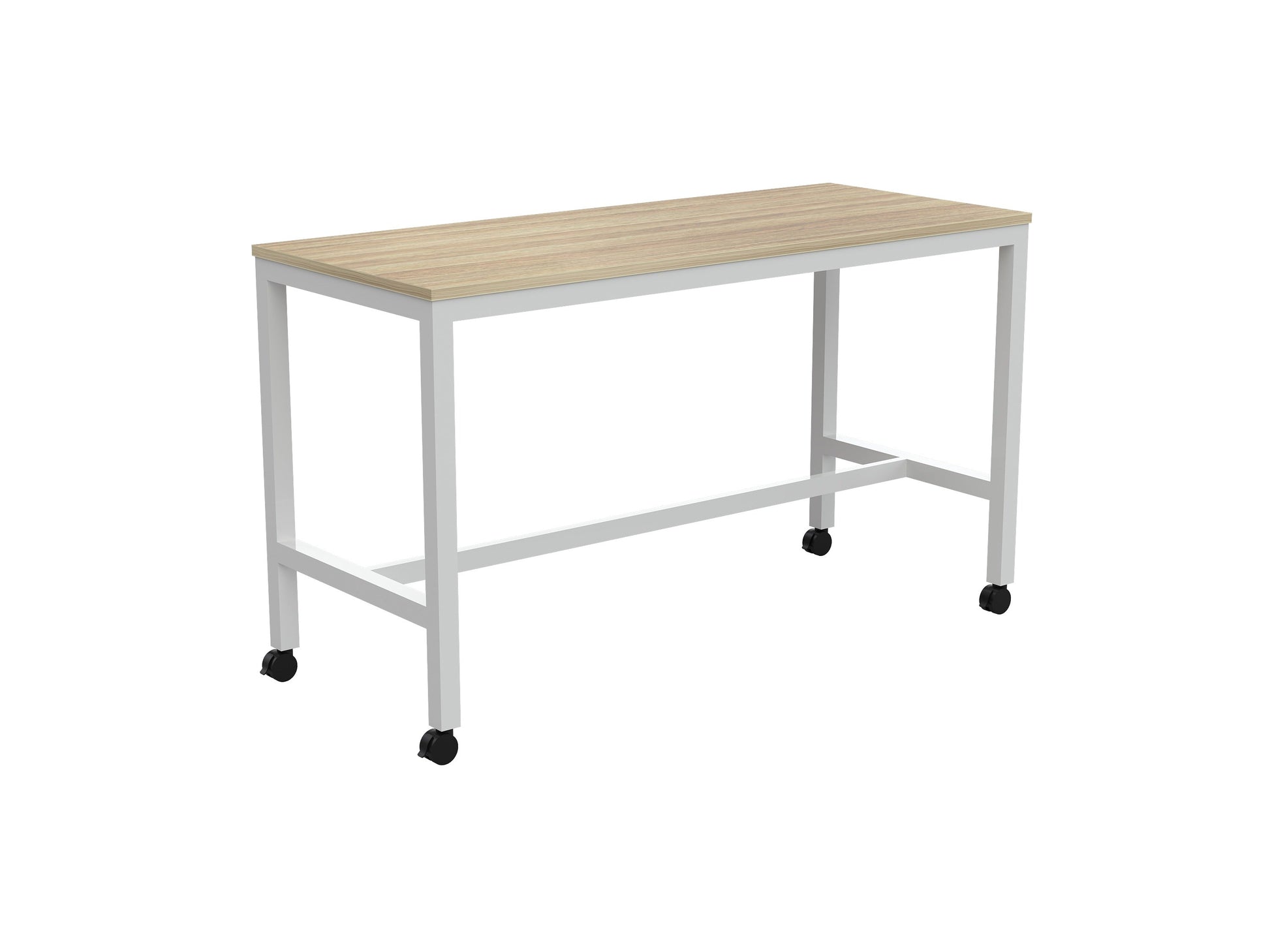 Axis Mobile Bar Leaner