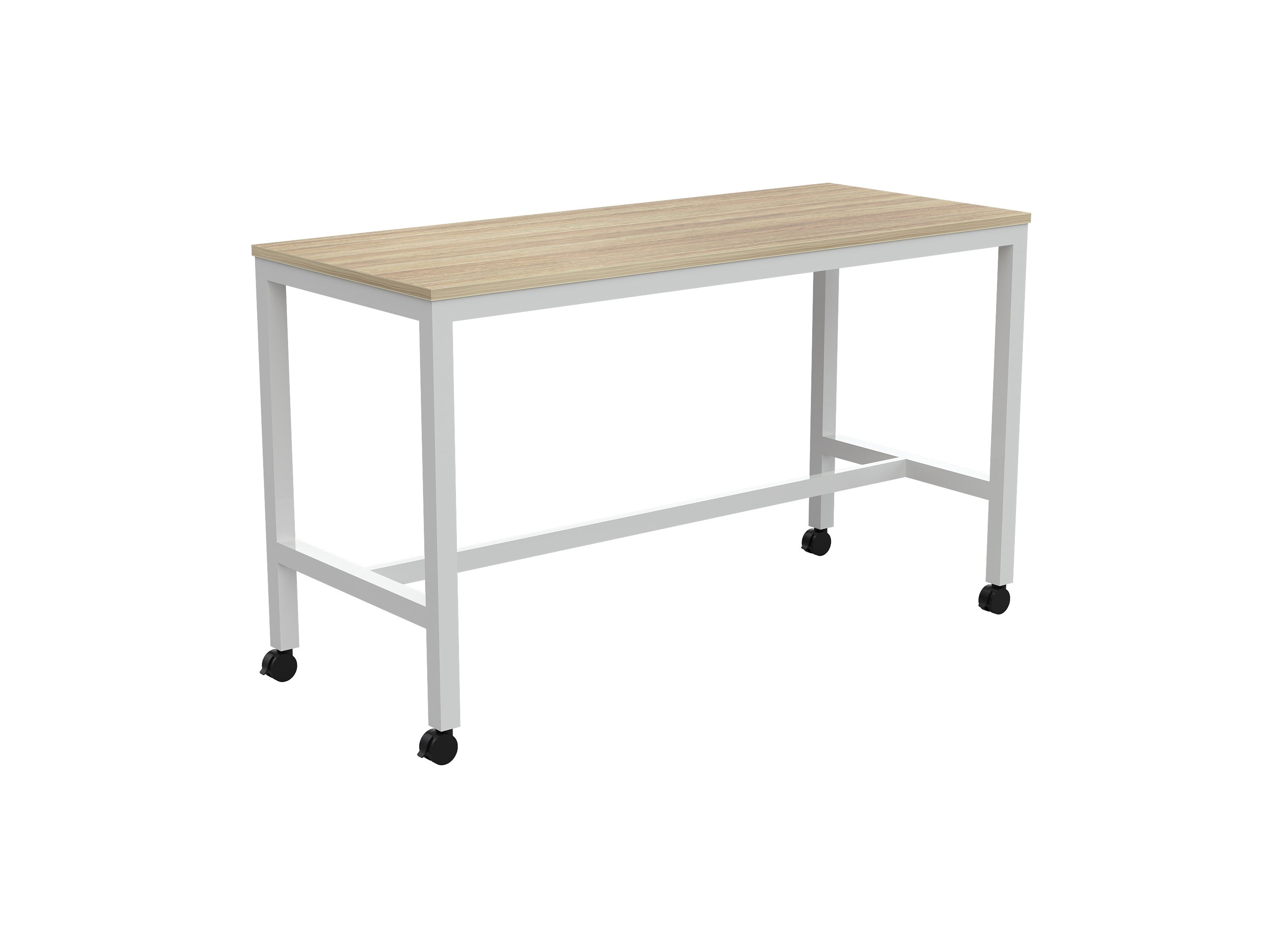 Axis Mobile Bar Leaner