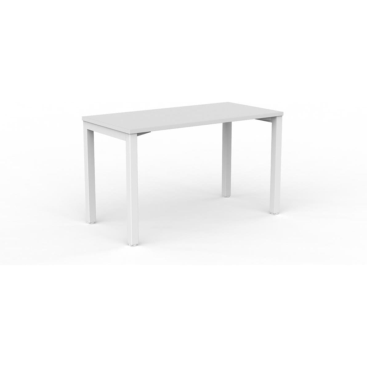 Axis Straight Desk