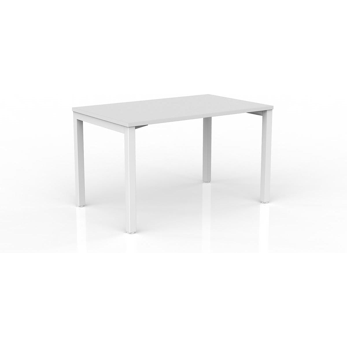 Axis Straight Desk