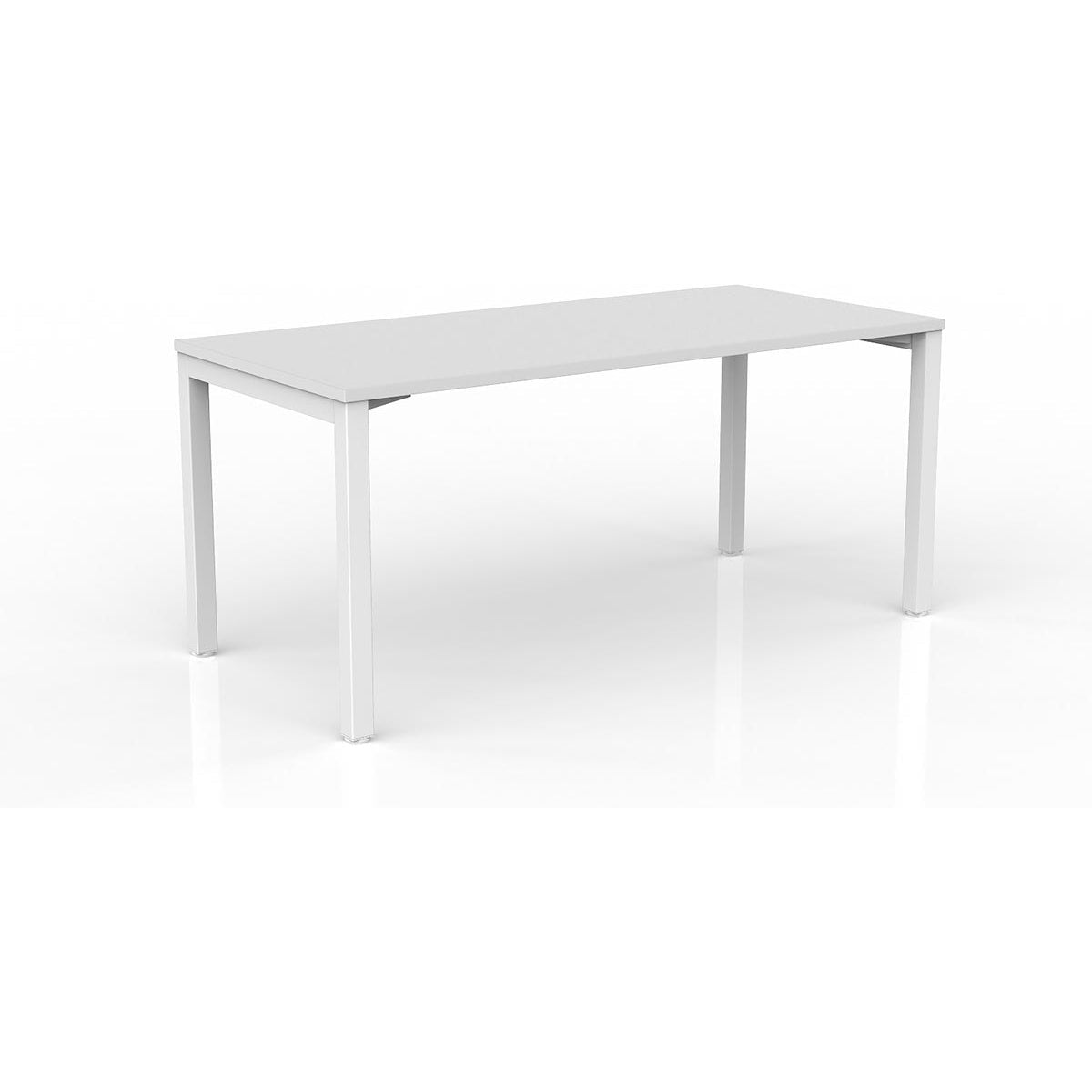 Axis Straight Desk