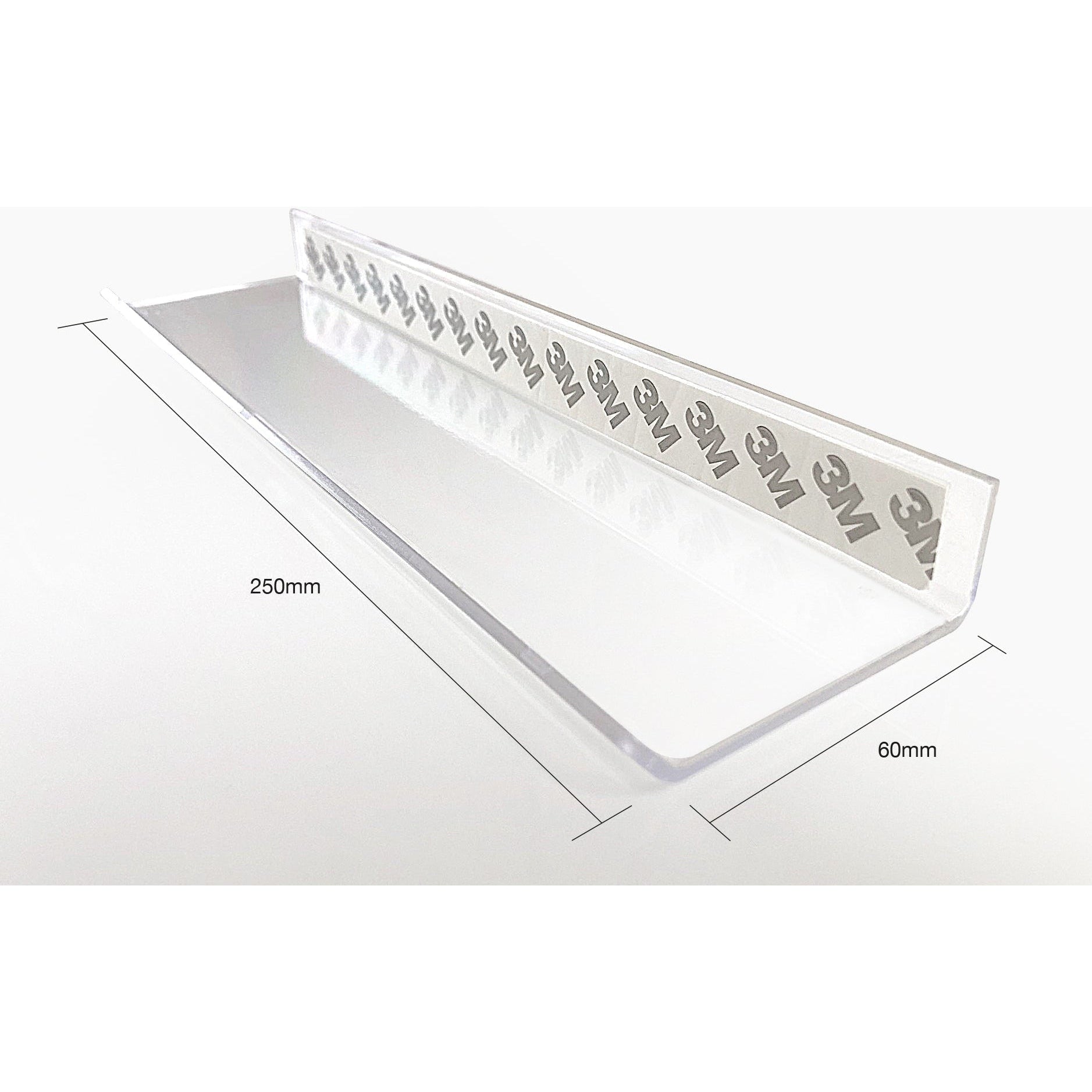 Accent Ultra-White Glassboard - Magnetic