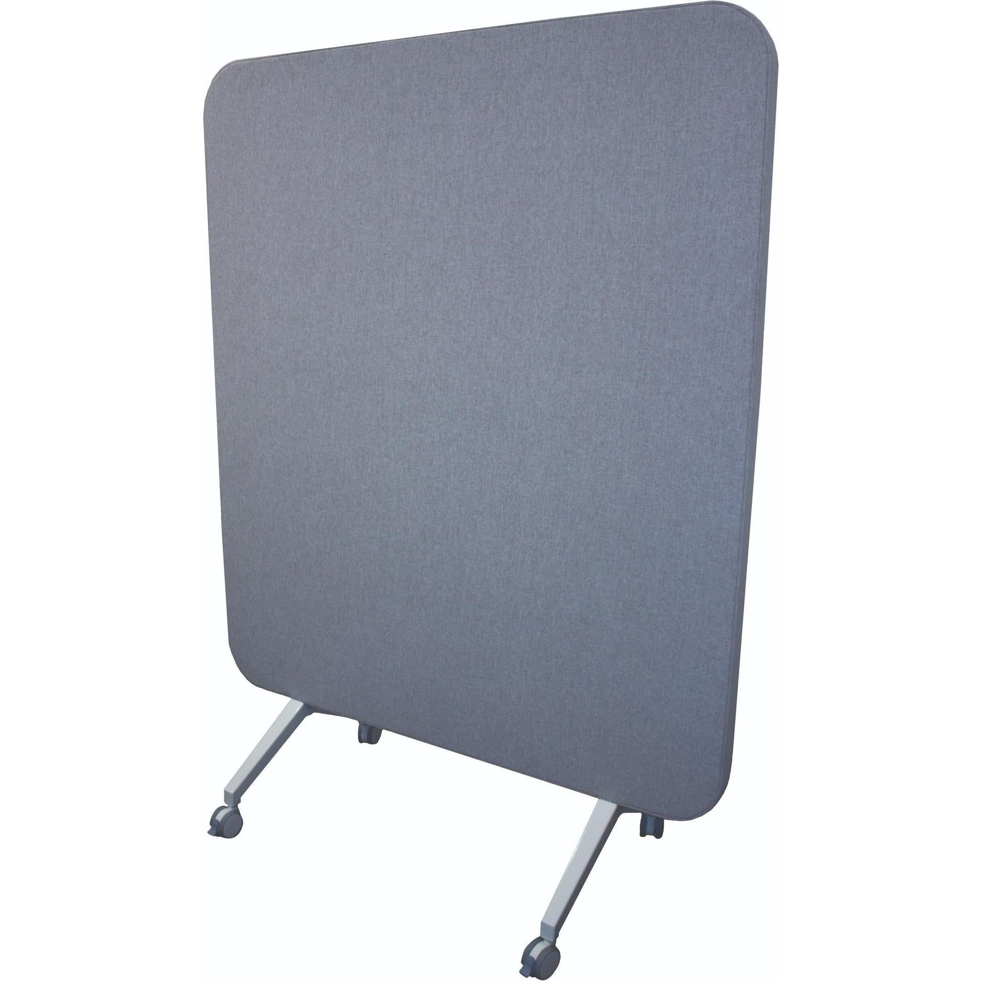 Steelco Acoustic Mobile Whiteboard