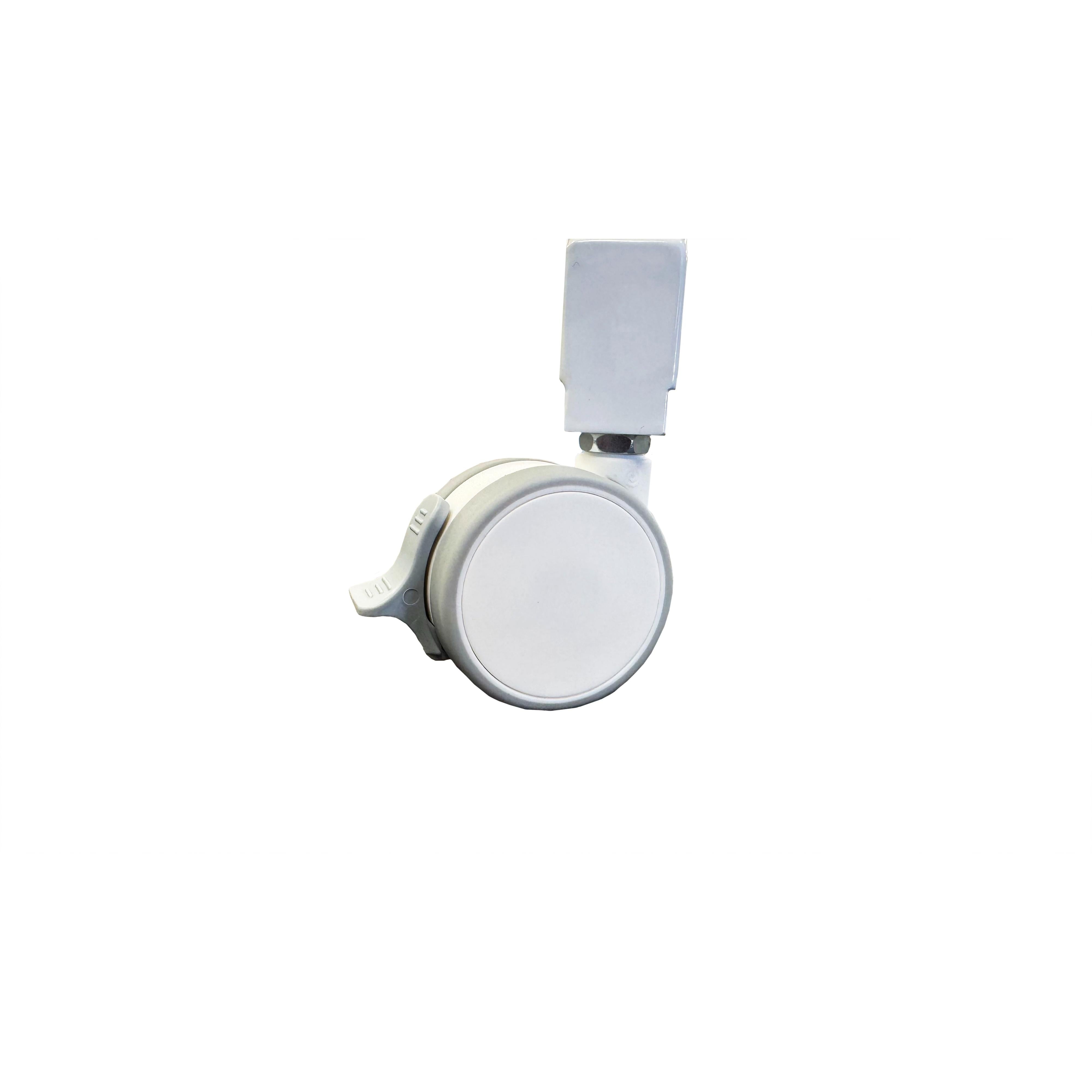 Steelco Acoustic Mobile Whiteboard