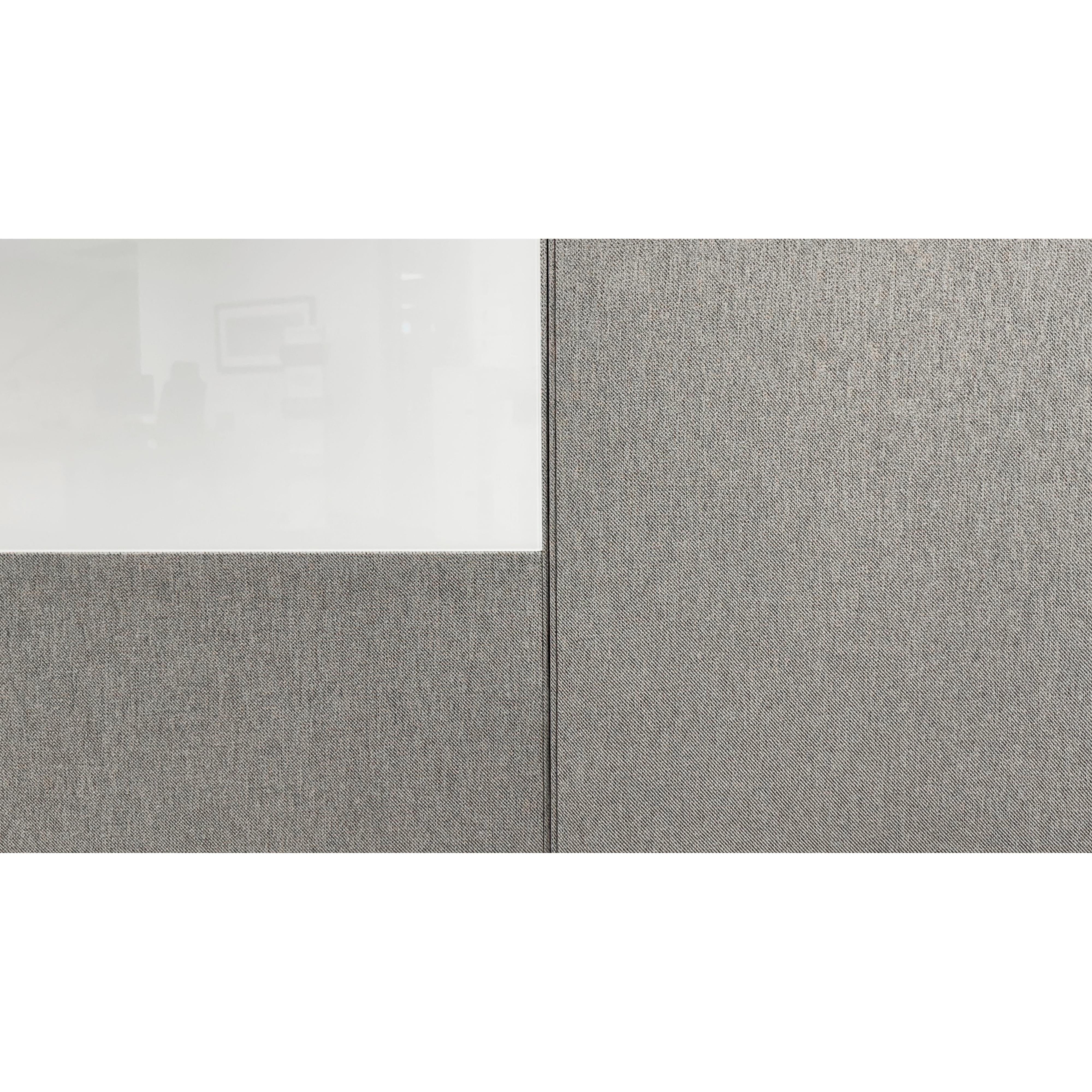 Steelco Acoustic Mobile Whiteboard