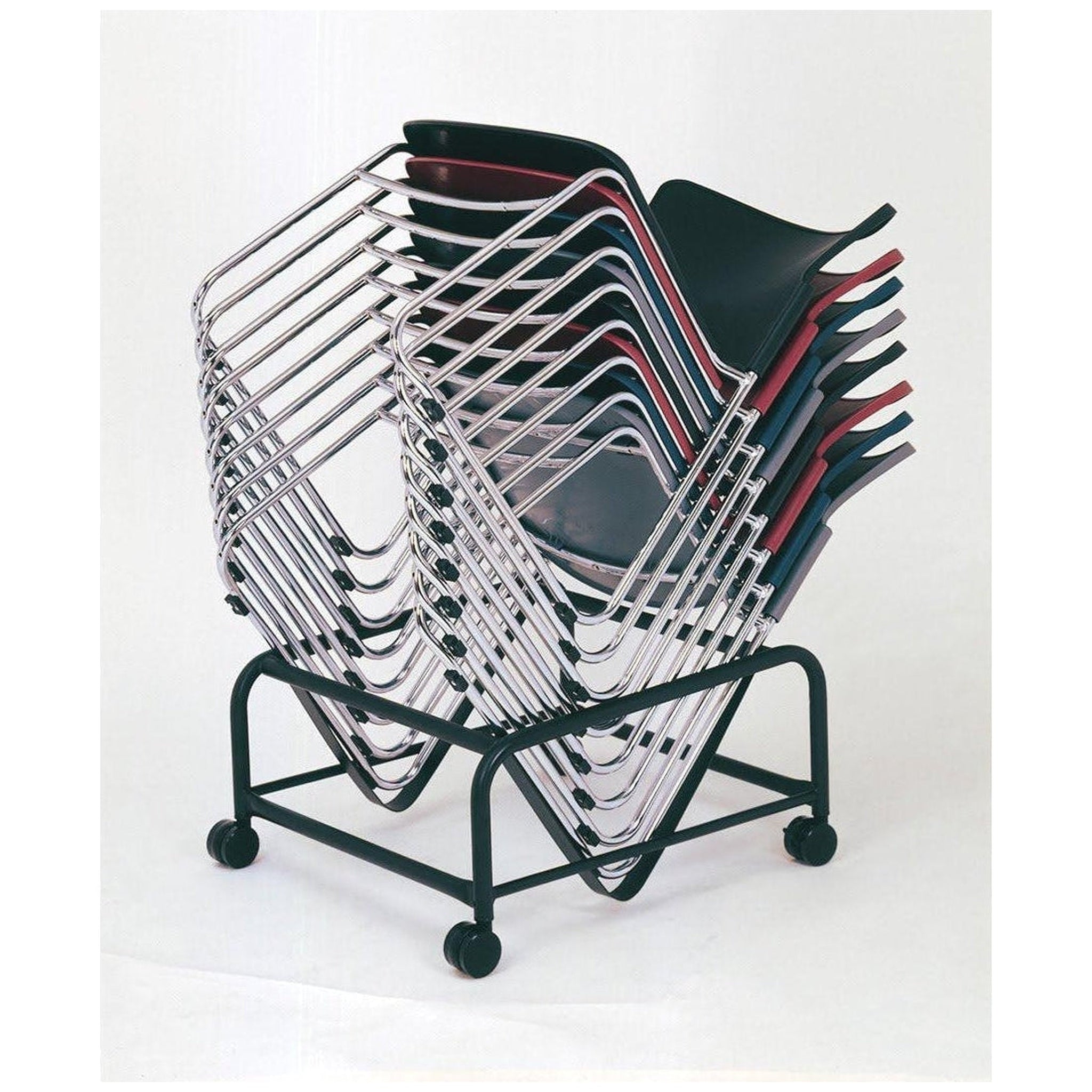 Adam Chair - Fabric
