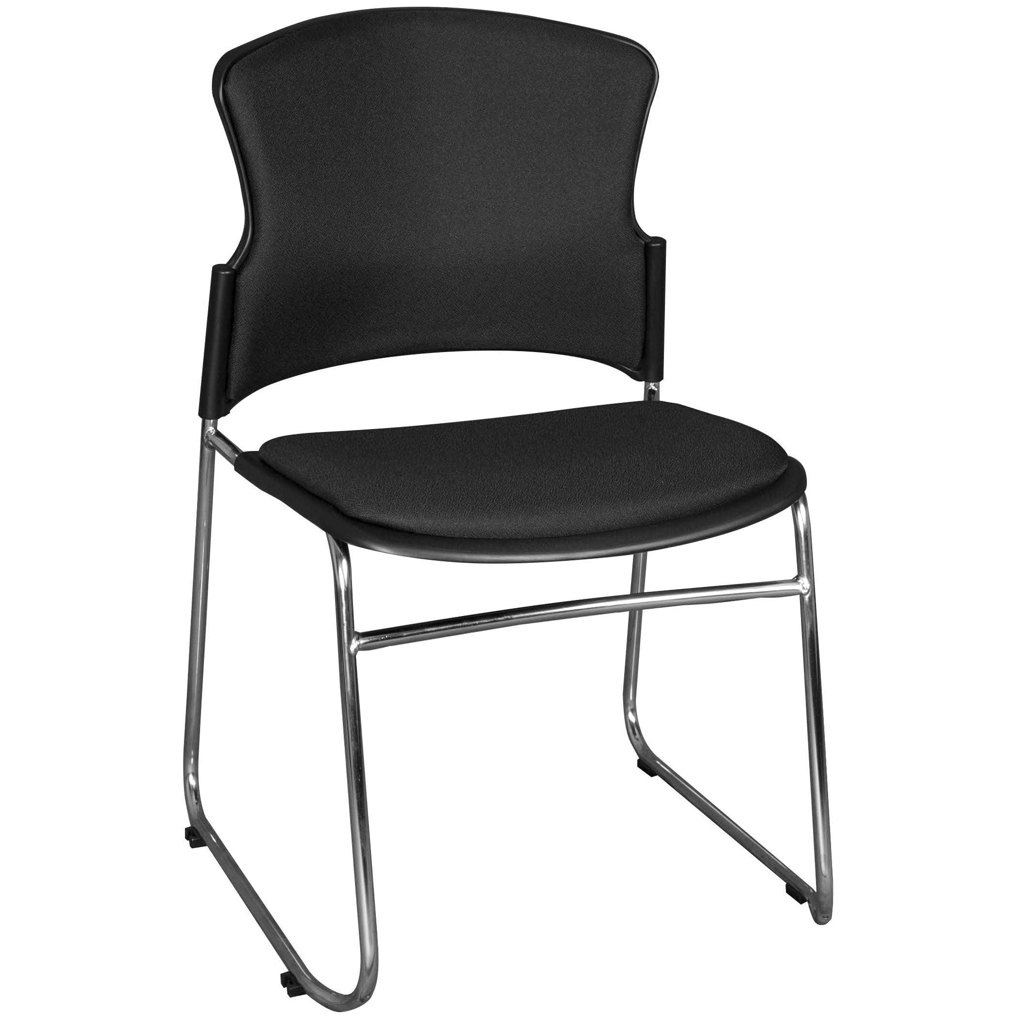 Adam Chair - Fabric