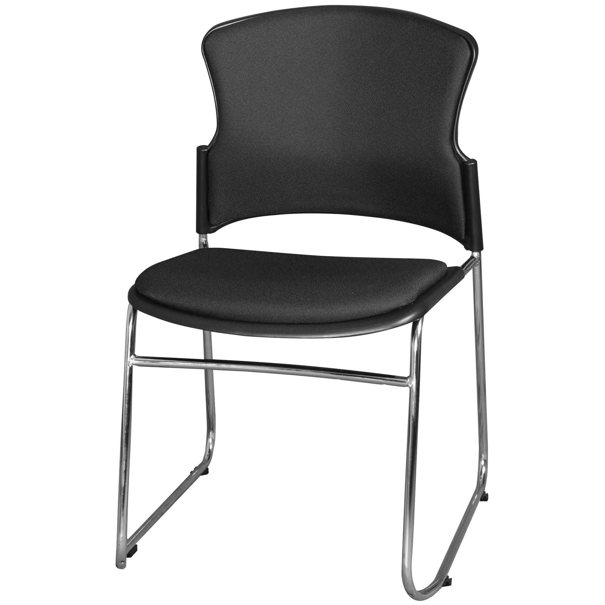 Adam Chair - Fabric