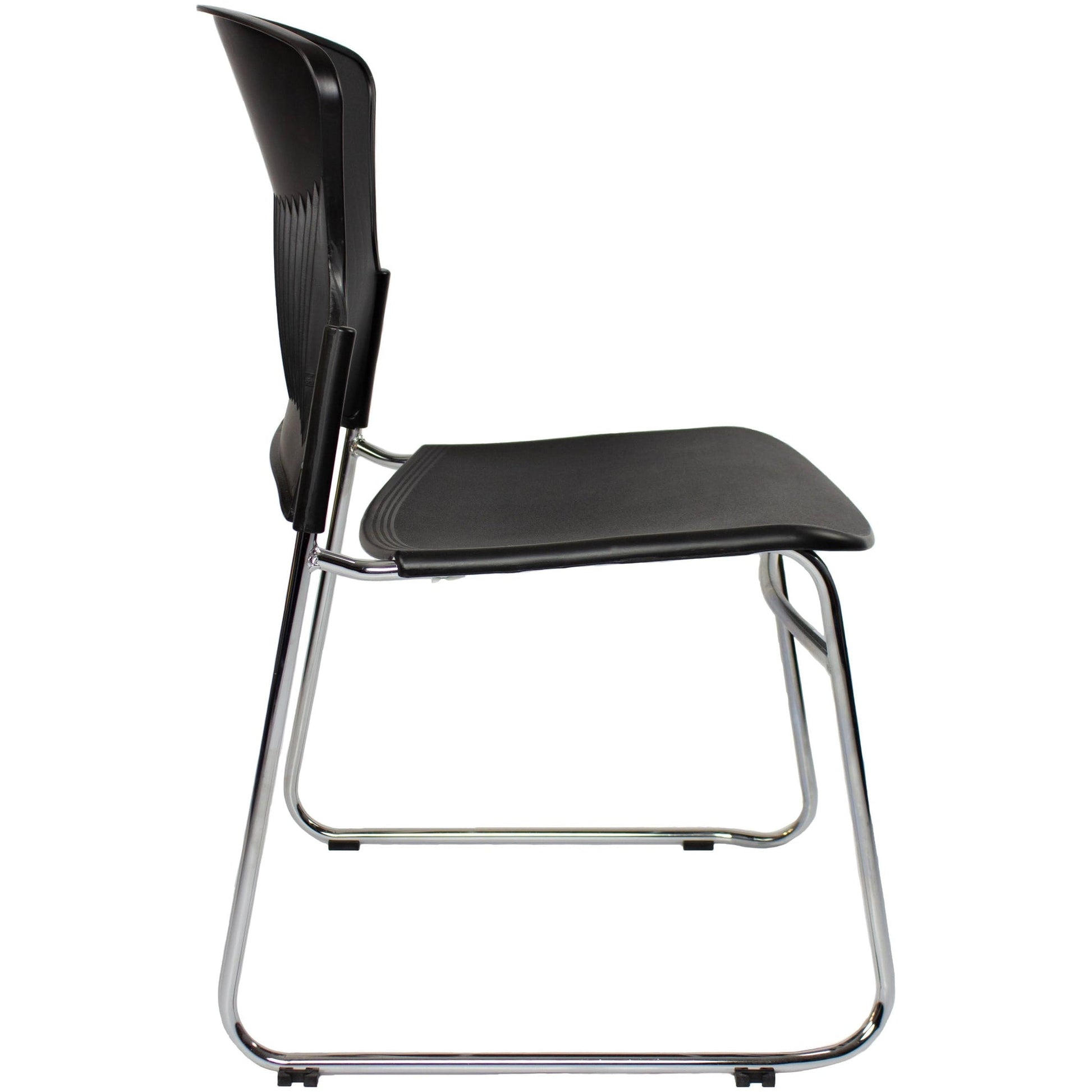 Adam Chair - Plastic