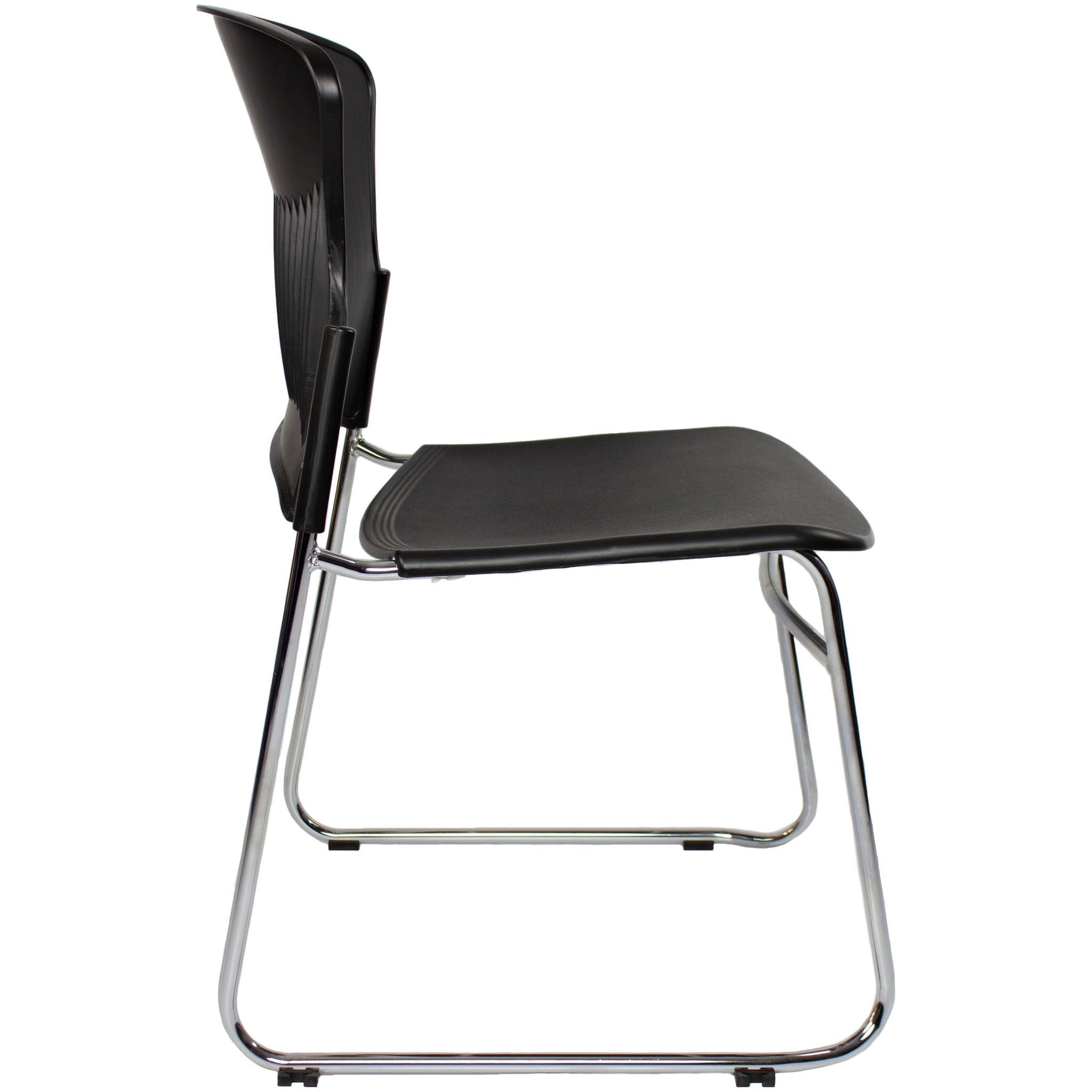 Adam Chair - Plastic