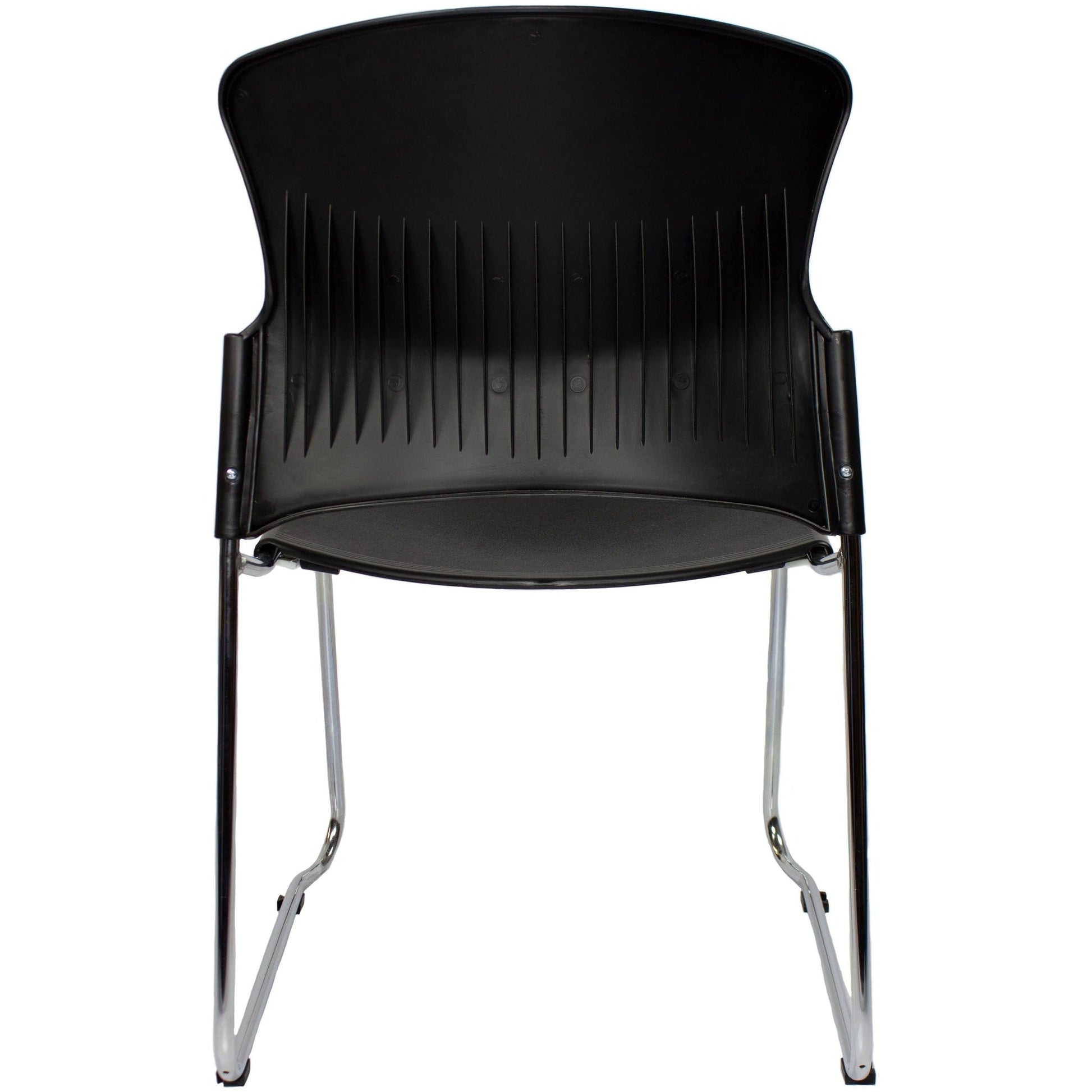 Adam Chair - Plastic