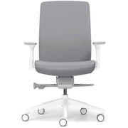 Aveya Fully Upholstered – White ‘Pronto’