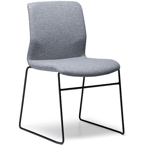 ELMO Sled Upholstered – ‘Pronto’