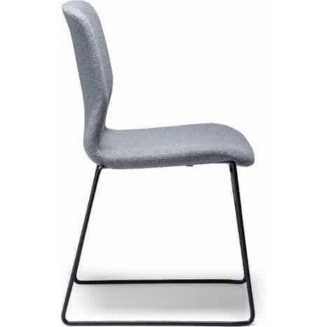 ELMO Sled Upholstered – ‘Pronto’