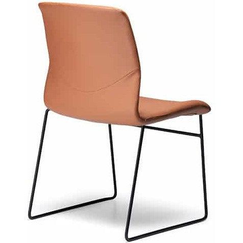 ELMO Sled Upholstered – ‘Pronto’