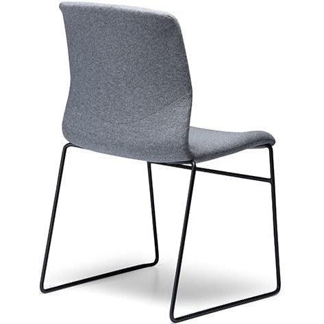 ELMO Sled Upholstered – ‘Pronto’