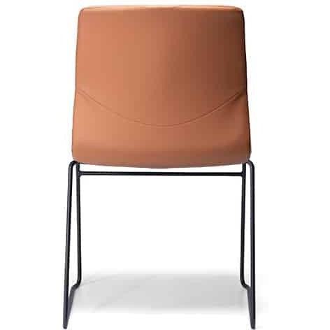 ELMO Sled Upholstered – ‘Pronto’