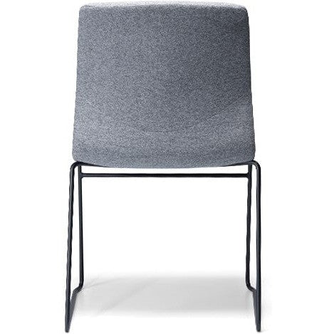 ELMO Sled Upholstered – ‘Pronto’