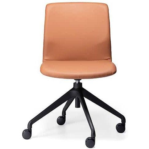 ELMO Swivel 4 Way Upholstered – ‘Pronto’