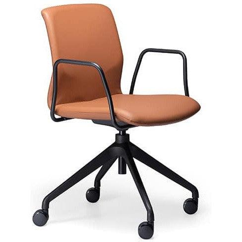 ELMO Swivel 4 Way Upholstered – ‘Pronto’