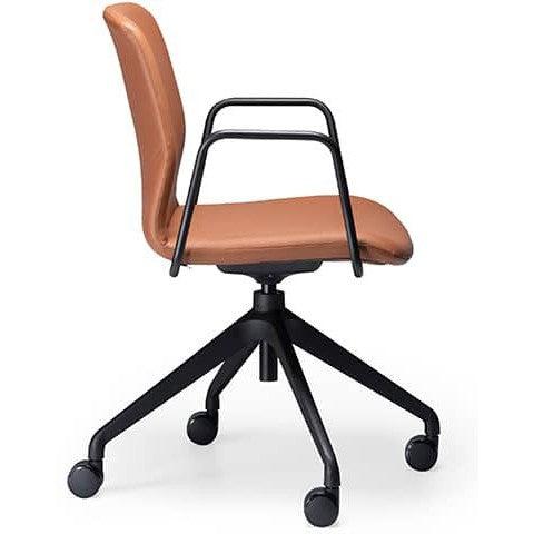 ELMO Swivel 4 Way Upholstered – ‘Pronto’