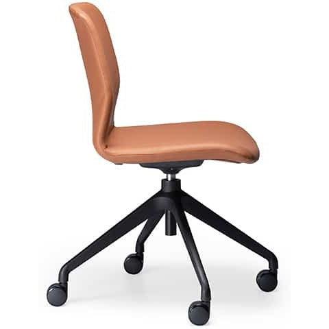 ELMO Swivel 4 Way Upholstered – ‘Pronto’