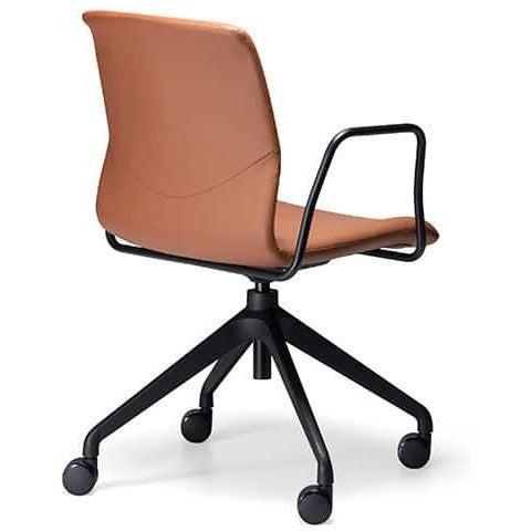 ELMO Swivel 4 Way Upholstered – ‘Pronto’