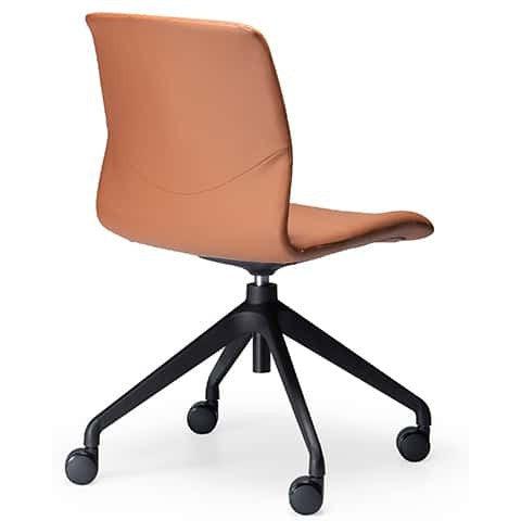 ELMO Swivel 4 Way Upholstered – ‘Pronto’