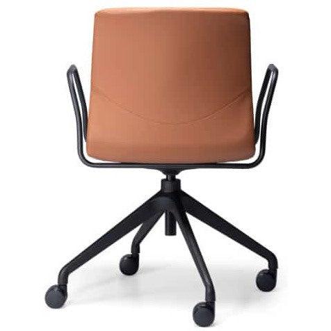 ELMO Swivel 4 Way Upholstered – ‘Pronto’